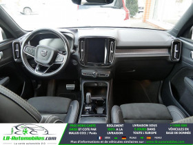 Volvo XC40 163 ch BVM  occasion � Beaupuy - photo n�3