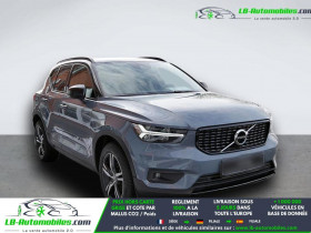 Volvo XC40 163 ch BVM  occasion � Beaupuy - photo n�2