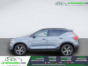 Volvo XC40 163 ch BVM  occasion � Beaupuy - photo n�6