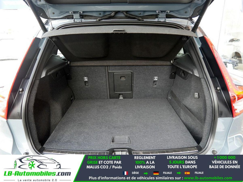 Volvo XC40 163 ch BVM  occasion � Beaupuy - photo n�11