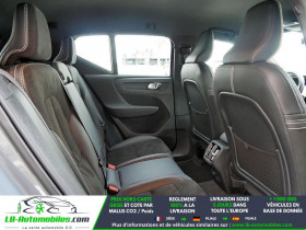 Volvo XC40 163 ch BVM  occasion � Beaupuy - photo n�9
