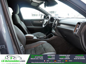 Volvo XC40 163 ch BVM  occasion � Beaupuy - photo n�8