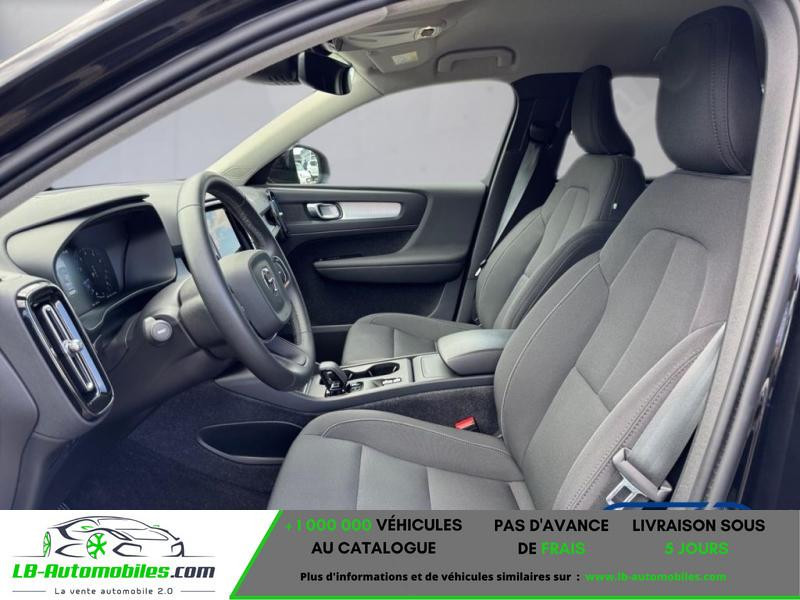 Volvo XC40 163 ch BVM  occasion  Beaupuy - photo n5