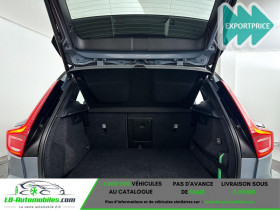 Volvo XC40 163 ch BVM  occasion � Beaupuy - photo n�9