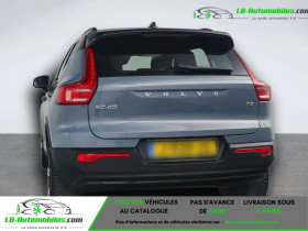 Volvo XC40 163 ch BVM  occasion � Beaupuy - photo n�6