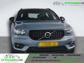 Volvo XC40 163 ch BVM  occasion � Beaupuy - photo n�4