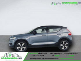 Volvo XC40 163 ch BVM  occasion � Beaupuy - photo n�5