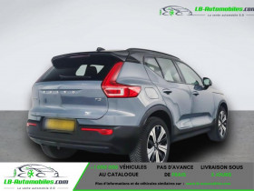 Volvo XC40 163 ch BVM  occasion � Beaupuy - photo n�3
