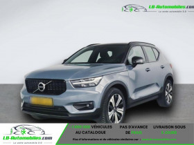 Volvo XC40 , garage LB AUTOMOBILES � Beaupuy