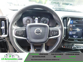 Volvo XC40 163 ch BVM  occasion � Beaupuy - photo n�9