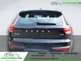 Volvo XC40 163 ch BVM  occasion � Beaupuy - photo n�7