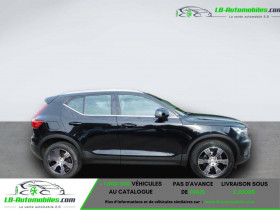 Volvo XC40 163 ch BVM  occasion � Beaupuy - photo n�6