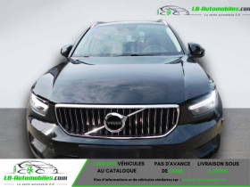 Volvo XC40 163 ch BVM  occasion � Beaupuy - photo n�5