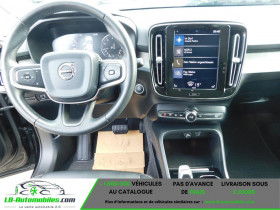 Volvo XC40 163 ch BVM  occasion � Beaupuy - photo n�3