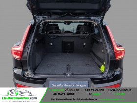 Volvo XC40 163 ch BVM  occasion � Beaupuy - photo n�7