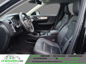 Volvo XC40 163 ch BVM  occasion � Beaupuy - photo n�5