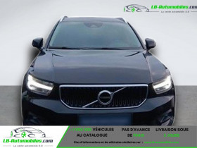 Volvo XC40 163 ch BVM  occasion � Beaupuy - photo n�4