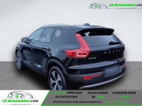Volvo XC40 163 ch BVM  occasion � Beaupuy - photo n�3