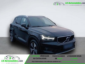 Volvo XC40 163 ch BVM  occasion � Beaupuy - photo n�2