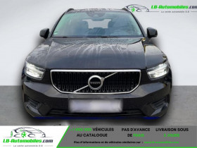 Volvo XC40 163 ch BVM  occasion � Beaupuy - photo n�2