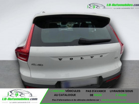 Volvo XC40 163 ch BVM  occasion � Beaupuy - photo n�6