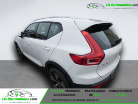 Volvo XC40 163 ch BVM  occasion � Beaupuy - photo n�4