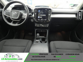 Volvo XC40 163 ch BVM  occasion � Beaupuy - photo n�3