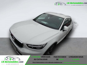 Volvo XC40 163 ch BVM  occasion � Beaupuy - photo n�2