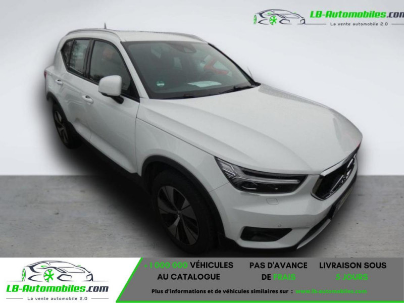 Volvo XC40 163 ch BVM  occasion � Beaupuy
