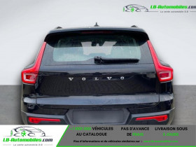 Volvo XC40 163 ch BVM  occasion � Beaupuy - photo n�6