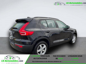 Volvo XC40 163 ch BVM  occasion � Beaupuy - photo n�4