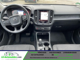 Volvo XC40 163 ch BVM  occasion � Beaupuy - photo n�3