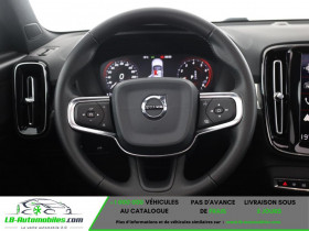 Volvo XC40 163 ch BVM  occasion � Beaupuy - photo n�9