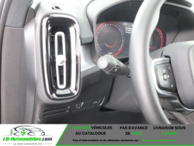 Volvo XC40 163 ch BVM  occasion � Beaupuy - photo n�8