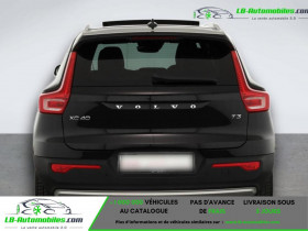 Volvo XC40 163 ch BVM  occasion � Beaupuy - photo n�7