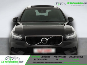 Volvo XC40 163 ch BVM  occasion � Beaupuy - photo n�5