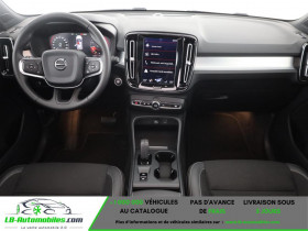 Volvo XC40 163 ch BVM  occasion � Beaupuy - photo n�3