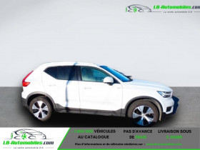 Volvo XC40 163 ch BVM  occasion � Beaupuy - photo n�2