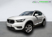 Volvo XC40 occasion année 2021 boite Automatique Annonce Volvo XC40 occasion Essence 163 ch BVM à Beaupuy