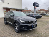 Annonce Volvo XC40 occasion Essence 163 ch BVM � L'Union