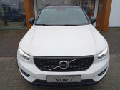 Annonce Volvo XC40 occasion Essence 163 ch BVM � L'Union