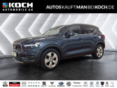 Annonce Volvo XC40 occasion Essence 163 ch BVM � L'Union