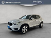 Annonce Volvo XC40 occasion Essence 163 ch BVM � L'Union