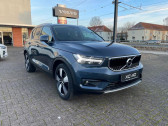 Annonce Volvo XC40 occasion Essence 163 ch BVM � L'Union