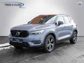 Annonce Volvo XC40 occasion Essence 163 ch BVM � L'Union