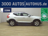 Annonce Volvo XC40 occasion Essence 163 ch BVM � L'Union