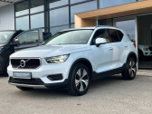 Annonce Volvo XC40 occasion Essence 163 ch BVM � L'Union