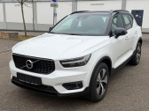 Annonce Volvo XC40 occasion Essence 163 ch BVM � L'Union