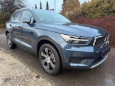Annonce Volvo XC40 occasion Essence 163 ch BVM � L'Union