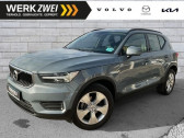 Annonce Volvo XC40 occasion Essence 163 ch BVM � L'Union
